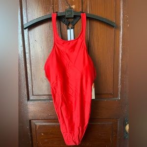 Sport Illustrated bodysuit swimwear